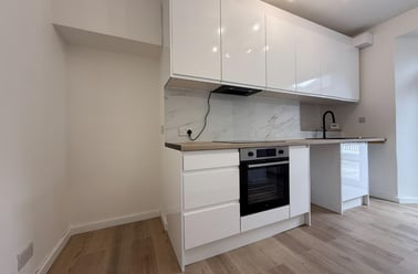 Charlotte Street, Keyham, Plymouth - Image 2